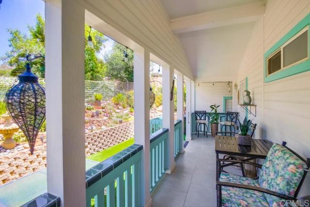 Home for Sale in El Cajon