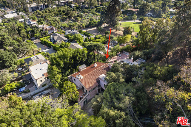 Image 39 of 75 For 1830 Sierra Bonita Avenue