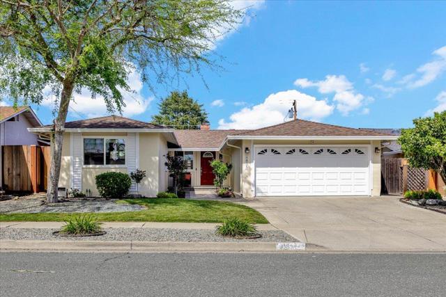 Details for 4835 Alex Drive, San Jose, CA 95130