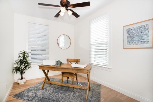 Detail Gallery Image 12 of 21 For 1295 Essex St, San Diego,  CA 92103 - 2 Beds | 1 Baths