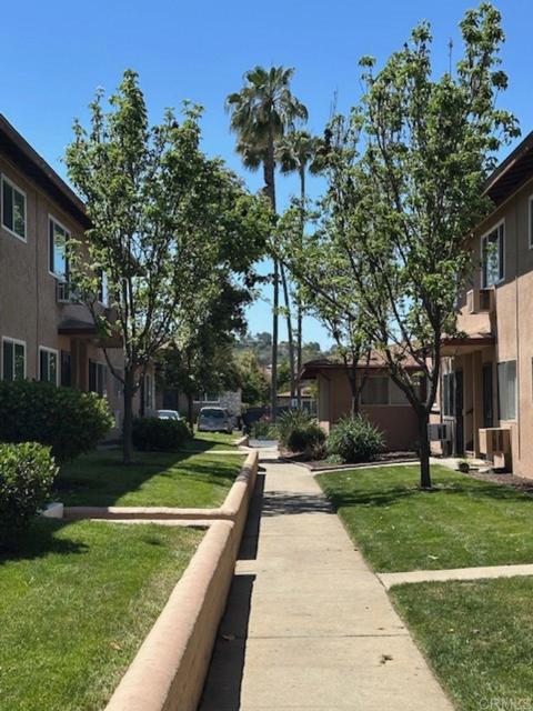 Detail Gallery Image 15 of 24 For 9731 Winter Gardens Bld #54,  Lakeside,  CA 92040 - 1 Beds | 1 Baths