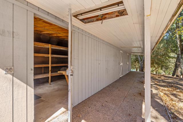 Detail Gallery Image 44 of 51 For 3102 Pera Alta Dr, Julian,  CA 92036 - 2 Beds | 2/1 Baths