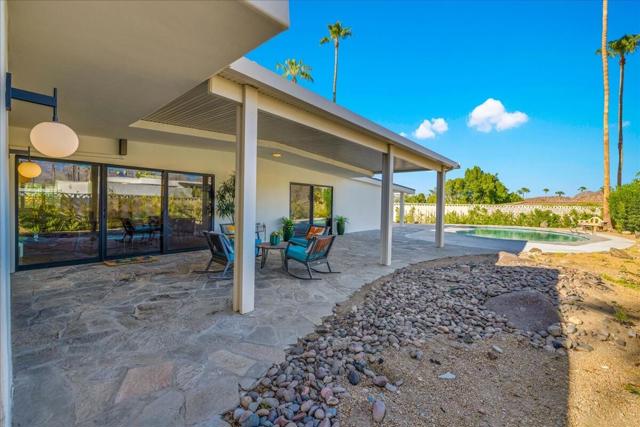 48320 Birdie Way, Palm Desert, CA 92260