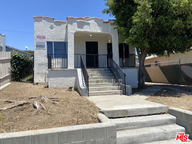 3137 Fairmount Street