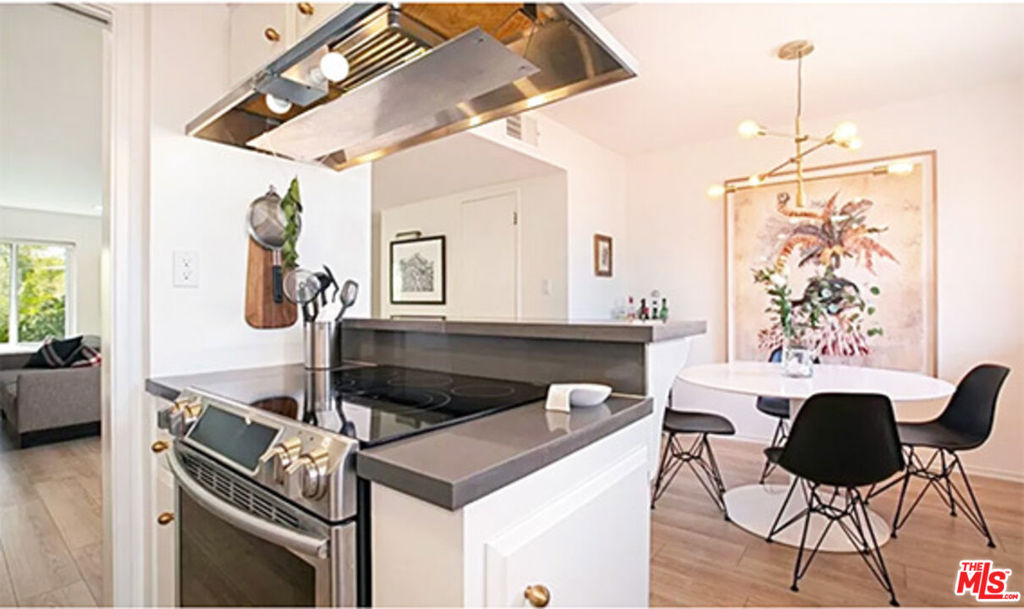 1830 Taft Avenue #307