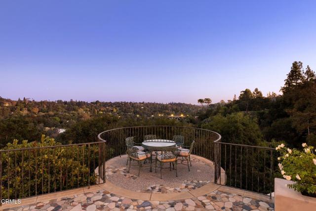 Detail Gallery Image 34 of 39 For 262 S San Rafael Ave, Pasadena,  CA 91105 - 6 Beds | 5/6 Baths