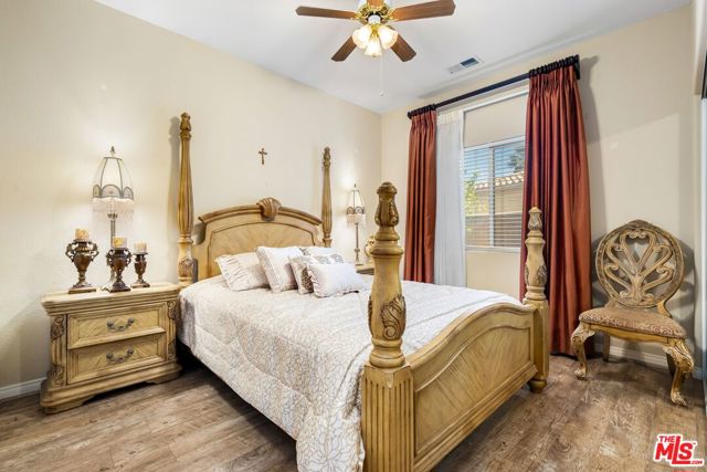 850 Ventana, Palm Springs, CA 92262