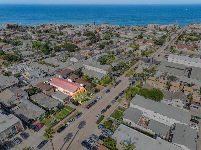 4845 Santa Cruz Ave., San Diego, California 92107, ,Multi-Family,For Sale,Santa Cruz Ave.,240026074SD