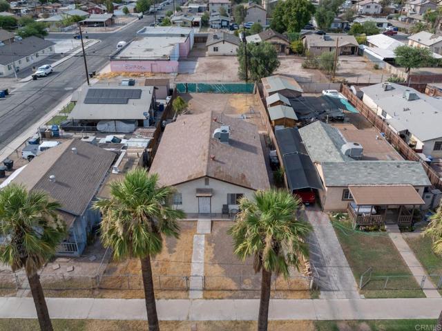 Detail Gallery Image 1 of 1 For 905 E 2nd St, Calexico,  CA 92231 - 3 Beds | 1 Baths