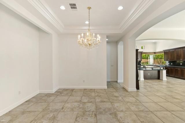 7 Cielo Vista Court, Rancho Mirage, CA 92270