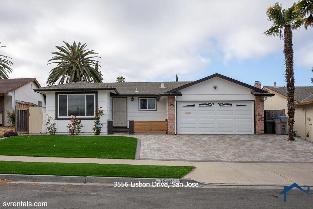 3556 Lisbon Drive