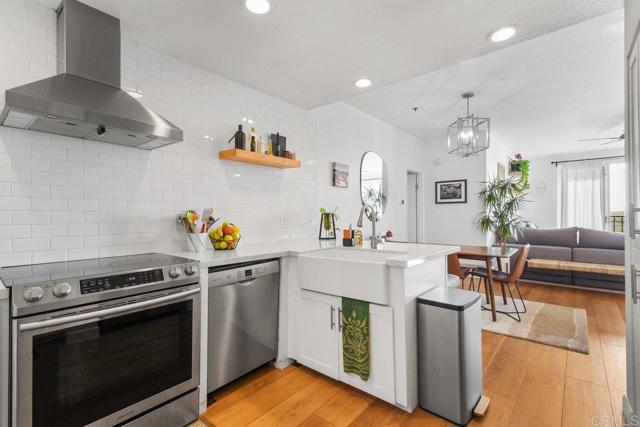 Home for Sale in San Diego