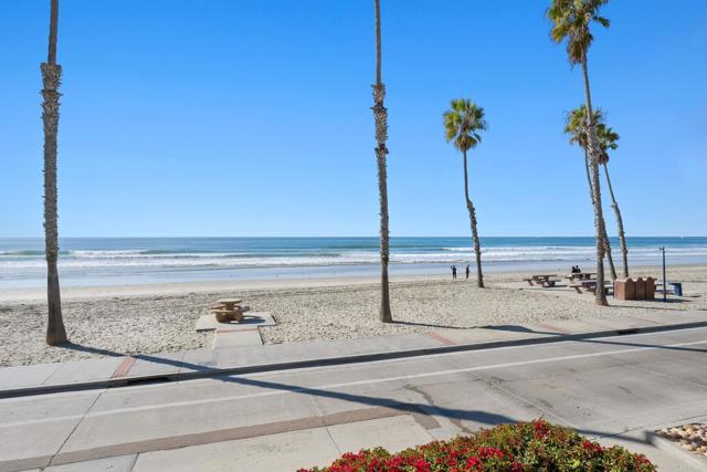 Detail Gallery Image 17 of 18 For 600 N the Strand #37,  Oceanside,  CA 92054 - 1 Beds | 1 Baths
