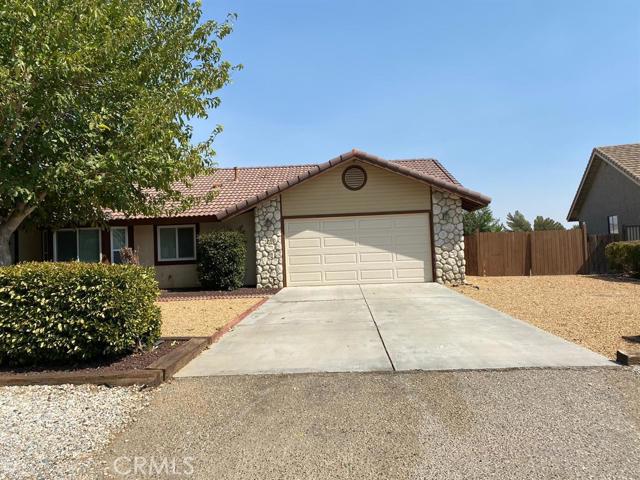 Image 2 for 13453 Cochise Rd, Apple Valley, CA 92308