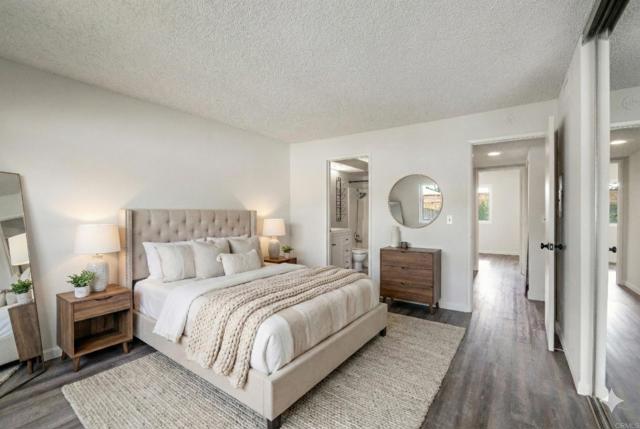 Detail Gallery Image 13 of 23 For 9829 Caspi Gardens Dr #6,  Santee,  CA 92071 - 2 Beds | 1 Baths