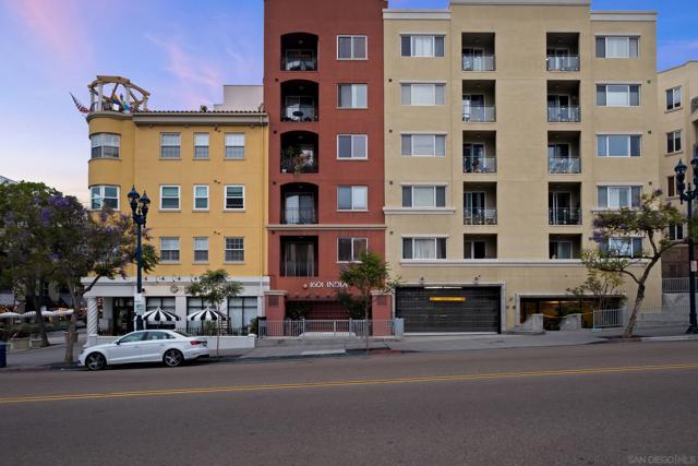 Image 40 of 41 For 1601 India St  316