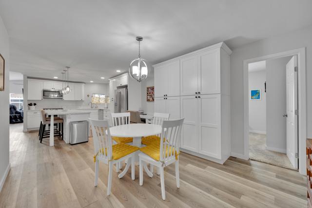 Home for Sale in Santee