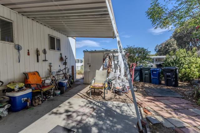 Detail Gallery Image 27 of 29 For 351 E Bradley Ave #48,  El Cajon,  CA 92021 - 2 Beds | 1 Baths