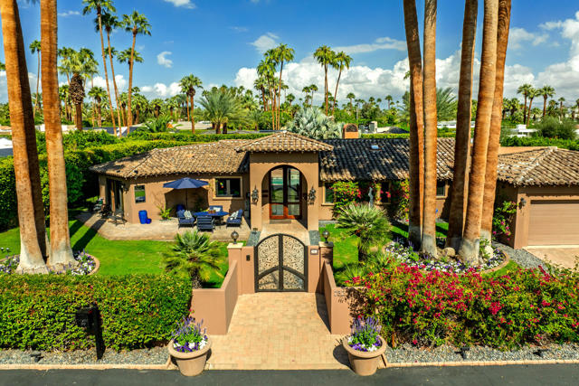 252 Camino Sur, Palm Springs, CA 92262