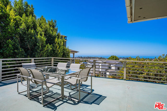 Image 3 for 1310 Goucher St, Pacific Palisades, CA 90272