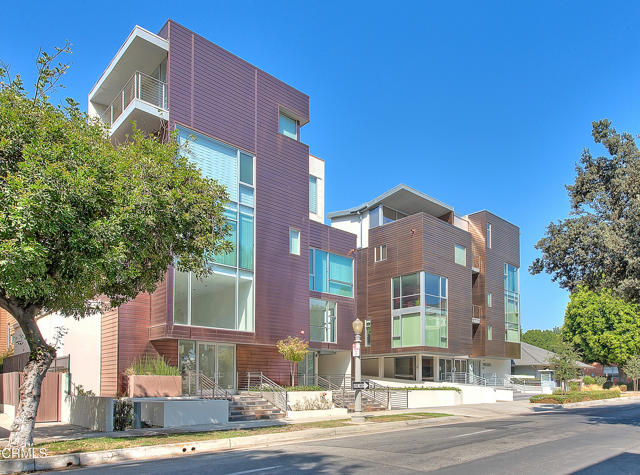 153 S Hudson, Pasadena, California 91101, ,Commercial Lease,For Rent,153 S Hudson,CRP1-21087