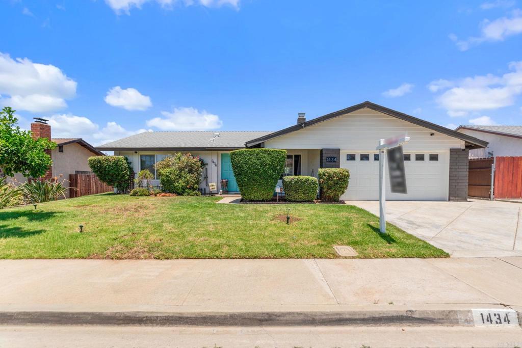 1434 Cottonwood Court - photo 2