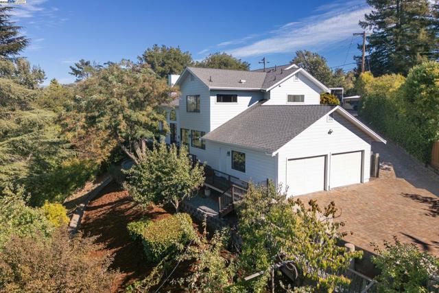 Details for 783 Solana Dr, Lafayette, CA 94549