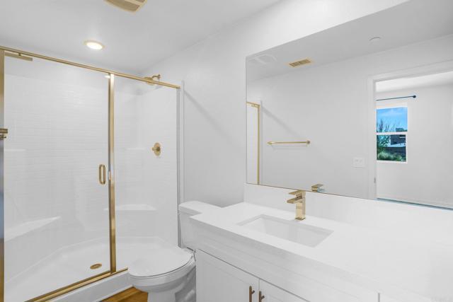 Downstairs Bath