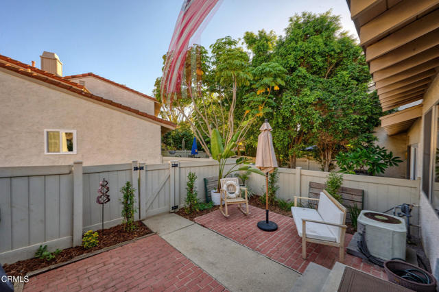 Detail Gallery Image 30 of 47 For 1209 Ramona Dr, Newbury Park,  CA 91320 - 2 Beds | 1/1 Baths