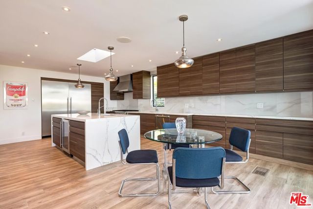 Drew Fenton | 920 Linda Flora Drive Los Angeles CA | MLS: 7630035