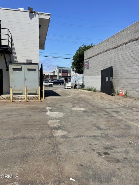 1250 Commercial Avenue, Oxnard, California 93030, ,Commercial Lease,For Rent,1250 Commercial Avenue,CRV1-24519