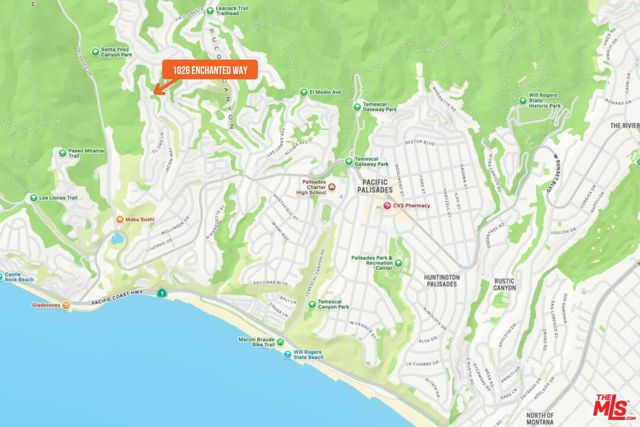 Image 9 of 12 For 1026 Enchanted Way