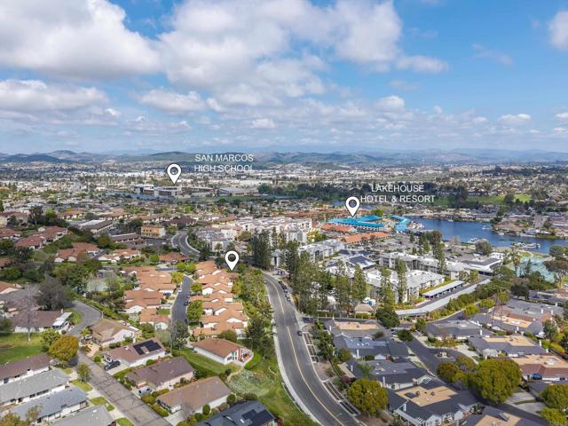 Detail Gallery Image 57 of 75 For 1159 Los Corderos, San Marcos,  CA 92078 - 2 Beds | 2 Baths