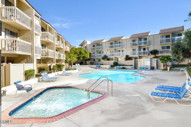 Detail Gallery Image 25 of 29 For 225 S Ventura Rd #79,  Port Hueneme,  CA 93041 - 3 Beds | 2 Baths