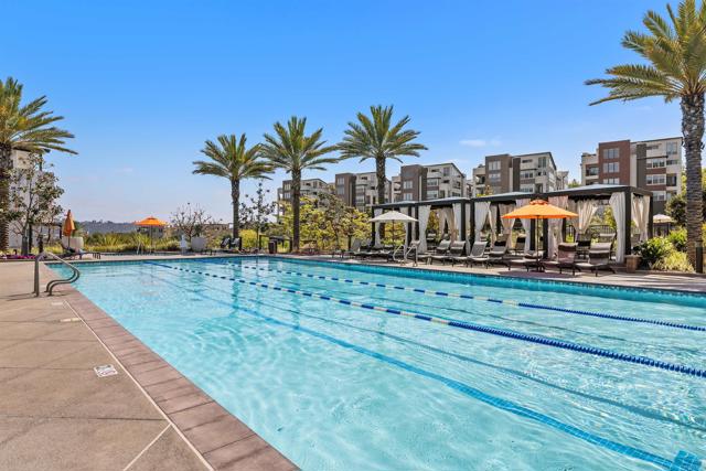 Detail Gallery Image 33 of 42 For 2373 Aperture Cir, San Diego,  CA 92108 - 3 Beds | 2/1 Baths