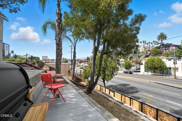 Detail Gallery Image 26 of 30 For 1488 W Sunset Bld #1/4,  Los Angeles,  CA 90026 - 1 Beds | 1 Baths