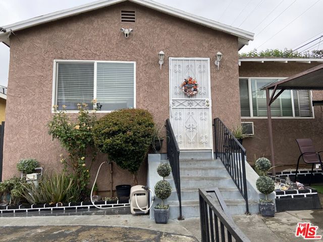 Image 2 for 4159 Hubbard St, Los Angeles, CA 90023