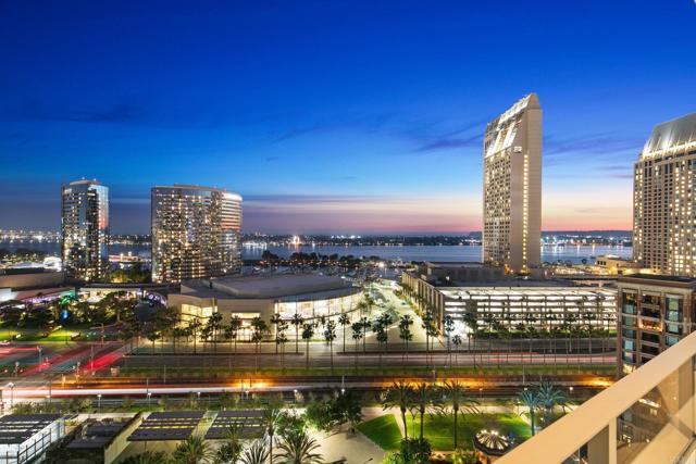 Detail Gallery Image 38 of 46 For 550 Front St #1401,  San Diego,  CA 92101 - 2 Beds | 2/1 Baths