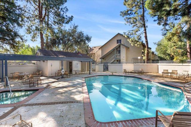 2206 Summereve Court, San Jose, California 95122, 1 Bedroom Bedrooms, ,1 BathroomBathrooms,Condominium,For Sale,Summereve,ML81995359