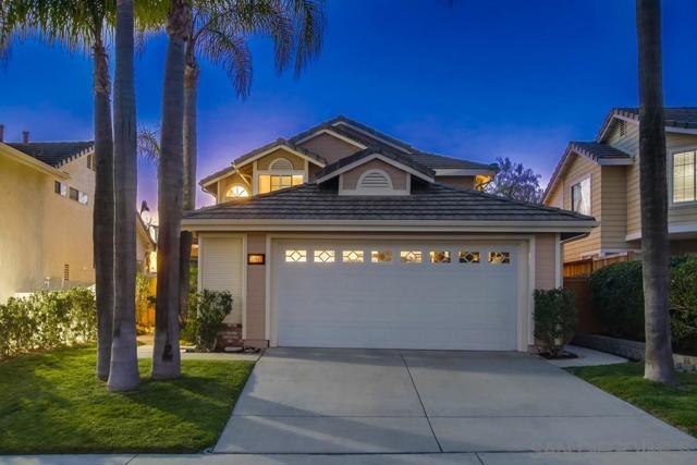 14846 Heather Glen Way, San Diego, California 92128, 3 Bedrooms Bedrooms, ,3 BathroomsBathrooms,Single Family Residence,For Sale,Heather Glen Way,250019811SD