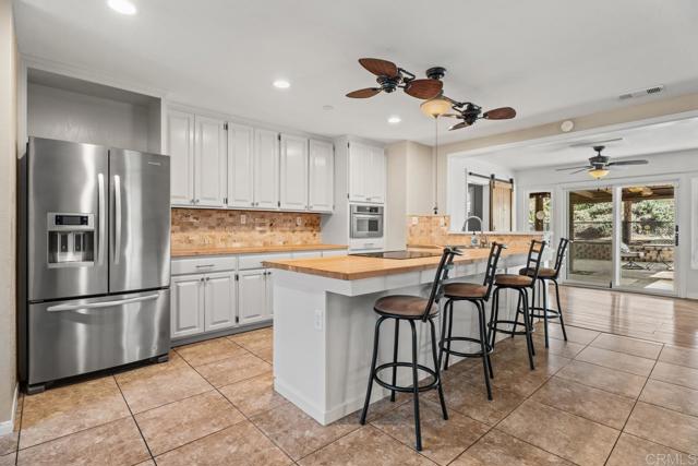 Detail Gallery Image 18 of 54 For 24820 Abalar Way, Ramona,  CA 92065 - 4 Beds | 2 Baths