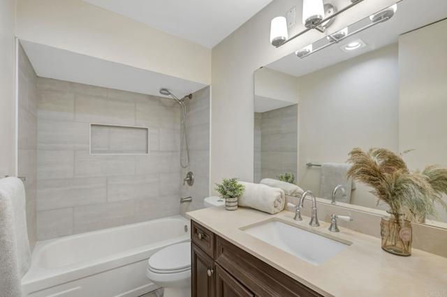 Detail Gallery Image 17 of 35 For 3050 Rue D'orleans #279,  San Diego,  CA 92110 - 2 Beds | 1 Baths