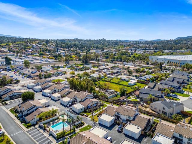 Detail Gallery Image 29 of 31 For 1007 Howard Ave #47,  Escondido,  CA 92029 - 2 Beds | 2 Baths