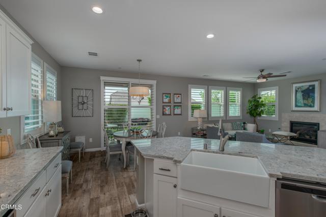 Detail Gallery Image 12 of 33 For 14109 Harborough Dr, Bakersfield,  CA 93311 - 3 Beds | 2 Baths