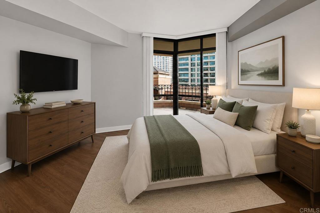 500 Harbor Drive - photo 3
