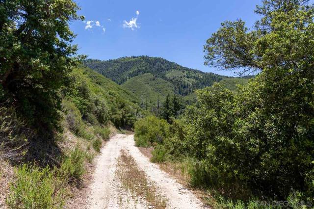 Details for 0 San Felipe Rd, , CA 92086