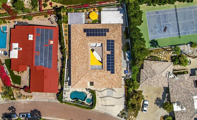 Image 68 of 71 For 48674 Vista Viejo Drive
