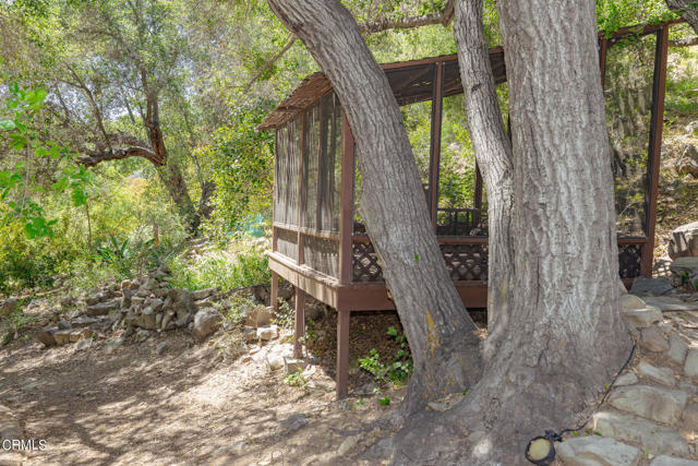 Detail Gallery Image 61 of 69 For 3309 Matilija Canyon Rd, Ojai,  CA 93023 - 3 Beds | 2 Baths