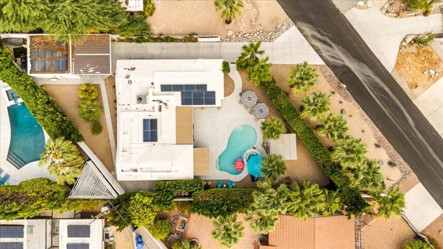 2331 N Cardillo Avenue, Palm Springs, CA 92262