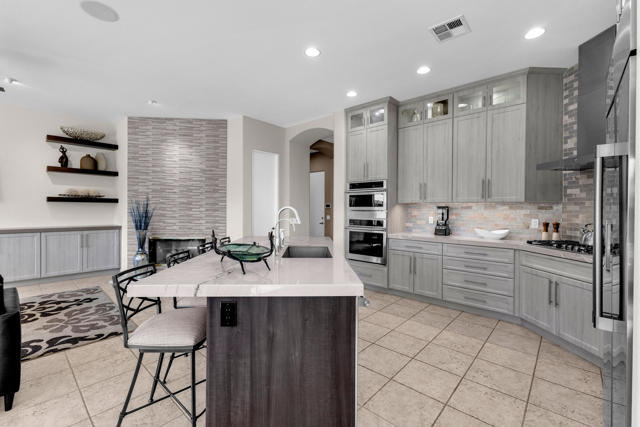 21 Calle La Reina, Rancho Mirage, CA 92270